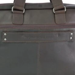 Chesterfield Rob Laptoptas 15" Schoudertas Brown -Eastpak Verkoop 20210624 capture0022