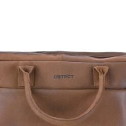 DSTRCT Special Laptopbag 2-vaks 17" Cognac -Eastpak Verkoop 20210824 capture0001 2