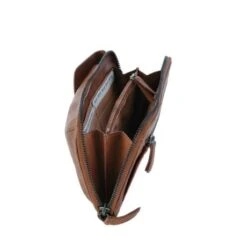 Bear Design Zoey Mobile Bag/ Clutch Cognac -Eastpak Verkoop 20210907 capture0001 3