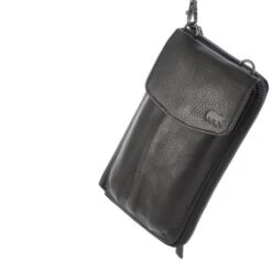 Bear Design Zoey Mobile Bag/ Clutch Black -Eastpak Verkoop 20210907 capture0011 1