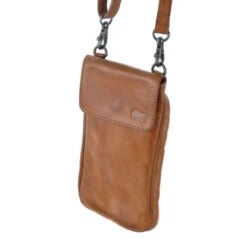 Bear Design Ahana Mobile Bag Cognac -Eastpak Verkoop 20210914 capture0008