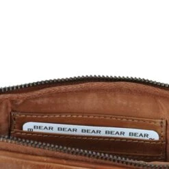 Bear Design Ahana Mobile Bag Cognac -Eastpak Verkoop 20210914 capture0011