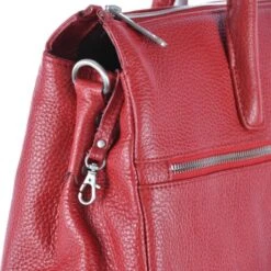 Gigi Fratelli Romance Lady Businessbag 15" Red -Eastpak Verkoop 20211102 capture0003 2