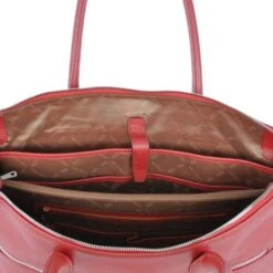 Gigi Fratelli Romance Lady Businessbag 15" Red -Eastpak Verkoop 20211102 capture0004 2