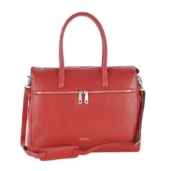 Gigi Fratelli Romance Lady Businessbag 15" Red -Eastpak Verkoop 20211102 capture0007