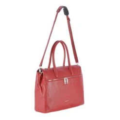 Gigi Fratelli Romance Lady Businessbag 15" Red -Eastpak Verkoop 20211102 capture0011