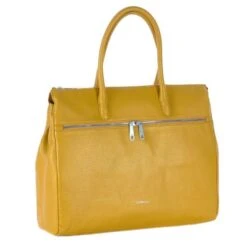 Gigi Fratelli Romance Lady Businessbag 15.6" Yellowgold -Eastpak Verkoop 20211206 capture0008