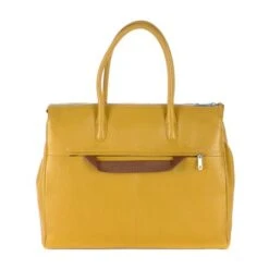 Gigi Fratelli Romance Lady Businessbag 15.6" Yellowgold -Eastpak Verkoop 20211206 capture0009