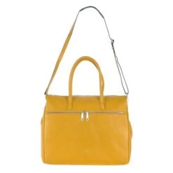 Gigi Fratelli Romance Lady Businessbag 15.6" Yellowgold -Eastpak Verkoop 20211206 capture0012