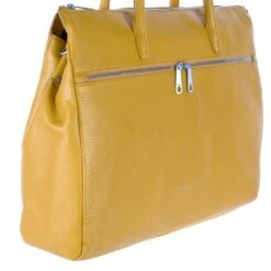 Gigi Fratelli Romance Lady Businessbag 15.6" Yellowgold -Eastpak Verkoop 20211206 capture0017