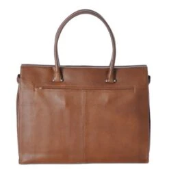Gigi Fratelli Romance Lady Briefcase 17" Brandy -Eastpak Verkoop 20211207 capture0010 1