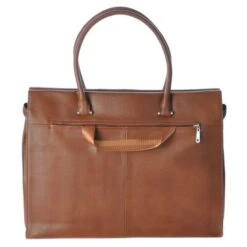 Gigi Fratelli Romance Lady Briefcase 17" Brandy -Eastpak Verkoop 20211207 capture0012 1