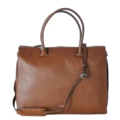 Gigi Fratelli Romance Lady Briefcase 17" Brandy -Eastpak Verkoop 20211207 capture0013 1