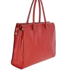 Gigi Fratelli Romance Lady Briefcase 17" Red -Eastpak Verkoop 20211214 capture0003 2