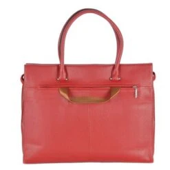 Gigi Fratelli Romance Lady Briefcase 17" Red -Eastpak Verkoop 20211214 capture0006