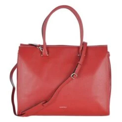 Gigi Fratelli Romance Lady Briefcase 17" Red -Eastpak Verkoop 20211214 capture0008