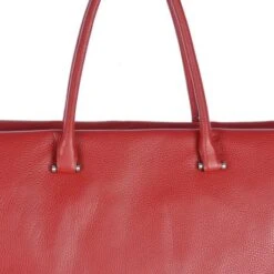 Gigi Fratelli Romance Lady Briefcase 17" Red -Eastpak Verkoop 20211214 capture0009