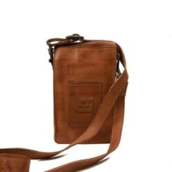 Bear Design Robbie Schoudertasje Cognac 7 Bear Design Robbie Schoudertasje Cognac -Eastpak Verkoop 20220113 5wp3ch big image