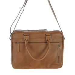 Chesterfield Stef Business Laptop Bag 15.6" Cognac -Eastpak Verkoop 20221013 capture0004