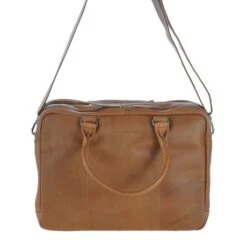 Chesterfield Stef Business Laptop Bag 15.6" Cognac -Eastpak Verkoop 20221013 capture0005