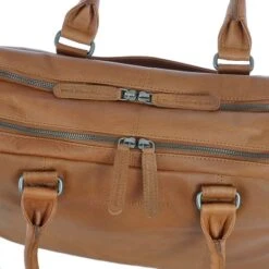 Chesterfield Stef Business Laptop Bag 15.6" Cognac -Eastpak Verkoop 20221013 capture0008
