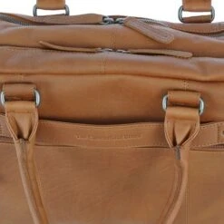 Chesterfield Stef Business Laptop Bag 15.6" Cognac -Eastpak Verkoop 20221013 capture0009