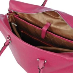 Gigi Fratelli Romance Lady Briefcase 17" Orchidea -Eastpak Verkoop 20221107 capture0011