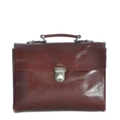 Mutsaers The Walker Aktetas Kastanje