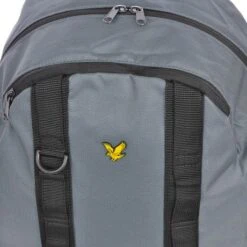 Lyle & Scott City Pack Gunmetal -Eastpak Verkoop 20230117 capture0002 3