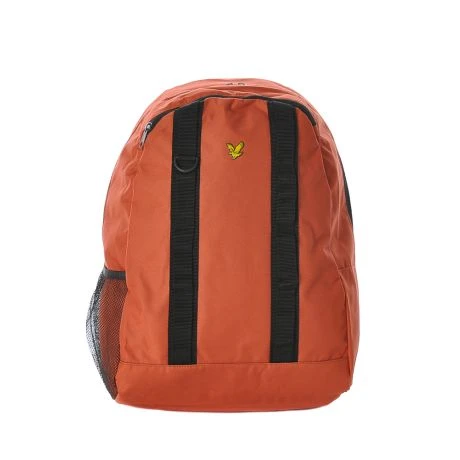 Lyle & Scott City Pack Victory Orange 1 Lyle & Scott City Pack Victory Orange