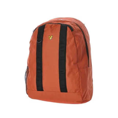 Lyle & Scott City Pack Victory Orange 2 Lyle & Scott City Pack Victory Orange - Afbeelding 2