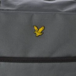 Lyle & Scott Gym Bag Gunmetal -Eastpak Verkoop 20230119 capture0013