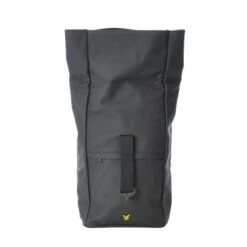 Lyle & Scott Coated Rolltop Backpack Jet Black -Eastpak Verkoop 20230216 capture0001 8