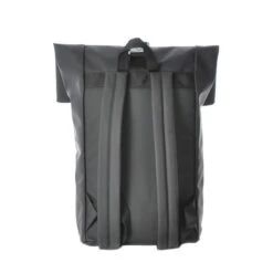 Lyle & Scott Coated Rolltop Backpack Jet Black -Eastpak Verkoop 20230216 capture0004 6