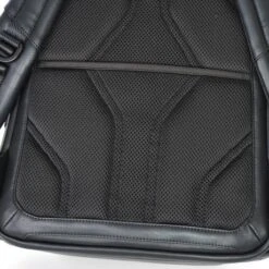 Tumi Alpha Bravo Navigation Leather Backpack Black -Eastpak Verkoop 20230223 capture0012