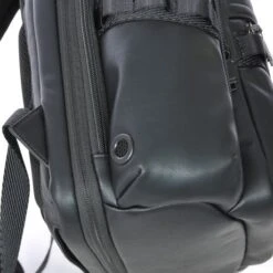 Tumi Alpha Bravo Navigation Leather Backpack Black -Eastpak Verkoop 20230223 capture0020