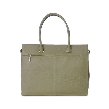 Gigi Fratelli Romance Lady Briefcase 17" Camouflage 3 Gigi Fratelli Romance Lady Briefcase 17" Camouflage - Afbeelding 3