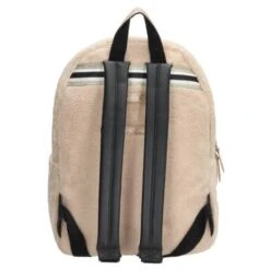 Zebra Girls Rugzak S Zebra Teddy Cat Crème -Eastpak Verkoop 20488138 7 gemiddeld 1