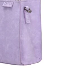 Zebra Trends Naturel Bag Kartel Crossbody Merel Lila -Eastpak Verkoop 20544014 8