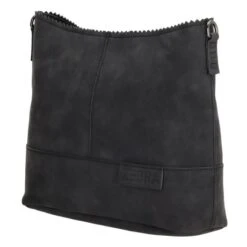 Zebra Natural Bag Kartel Schoudertas Merel Black -Eastpak Verkoop 20545001 6 2