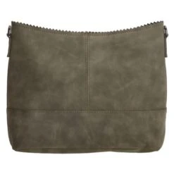 Zebra Natural Bag Kartel Schoudertas Merel Olijfgroen -Eastpak Verkoop 20545029 7