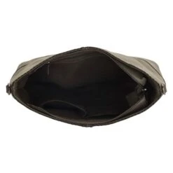 Zebra Natural Bag Kartel Schoudertas Merel Olijfgroen -Eastpak Verkoop 20545029 8