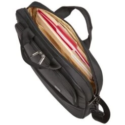 Case Logic® Case Logic Propel Attaché Laptop Bag 15.6" Black 10 Case Logic® Case Logic Propel Attaché Laptop Bag 15.6" Black -Eastpak Verkoop 20581402 2