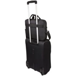 Case Logic® Case Logic Propel Attaché Laptop Bag 14" Black -Eastpak Verkoop 20581404