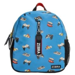 Zebra Kids Boys Rugzak In Control -Eastpak Verkoop 20710038 13