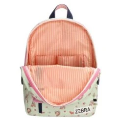 Zebra Girls Rugzak M Unicorn Mint -Eastpak Verkoop 20747446 8