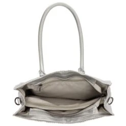 Zebra Trends Kartel Handtas Sanne M Zilver -Eastpak Verkoop 20790079 4
