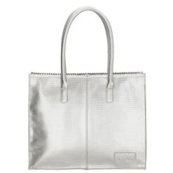 Zebra Trends Kartel Handtas Sanne M Zilver -Eastpak Verkoop 20790079 6