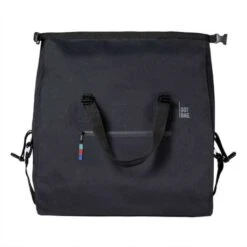 GOT BAG Weekender Black -Eastpak Verkoop 210129 weekender 02 front open compressed 540x 1