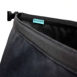 GOT BAG Weekender Black -Eastpak Verkoop 210204 weekender detail open compressed 540x 1